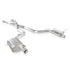 StainLess Works/Catback Exhaust 18-21 TrackHawk 6.2L SC